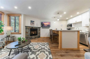 Ski Trails 4115 by East West Hospitality Truckee